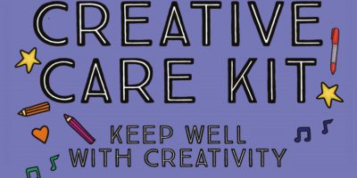 Creative Care kit image baner