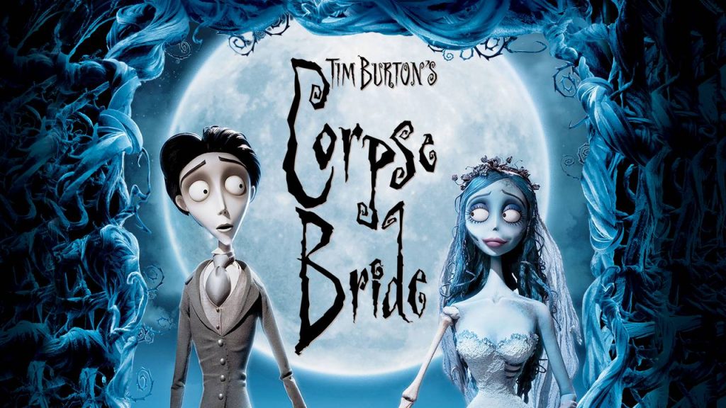watch the corpse bride