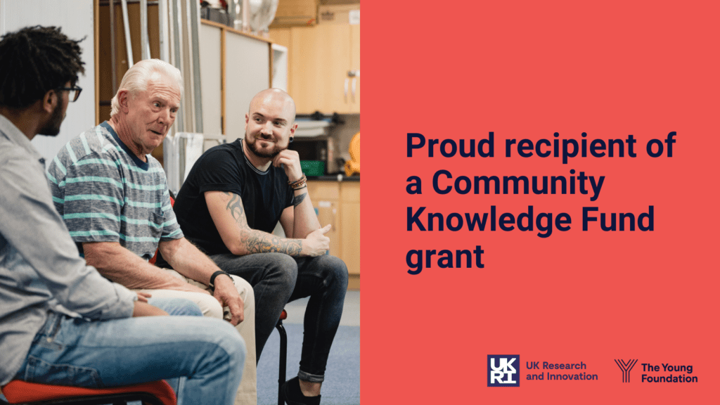 Community Knowledge Fund