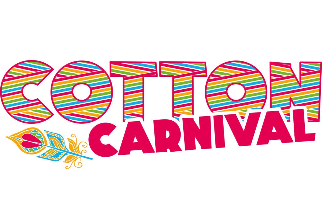 Cotton Carnival Logo