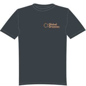 Global Grooves Classic T