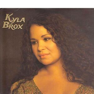 Kyla Brox - Throw Away Your Blues