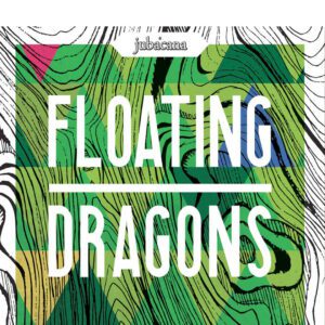 Floating Dragons - Jubacana